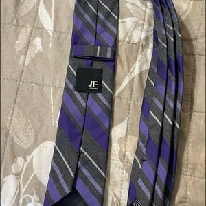 Jferrar skinny tie